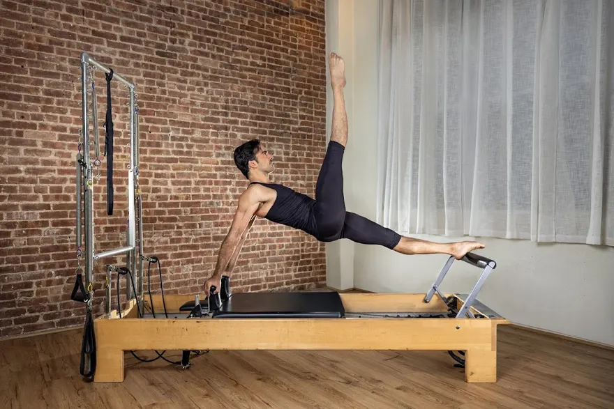 GRAMERCY PILATES NYC CERTIFICATION SCHOOL — Gramercy, NY