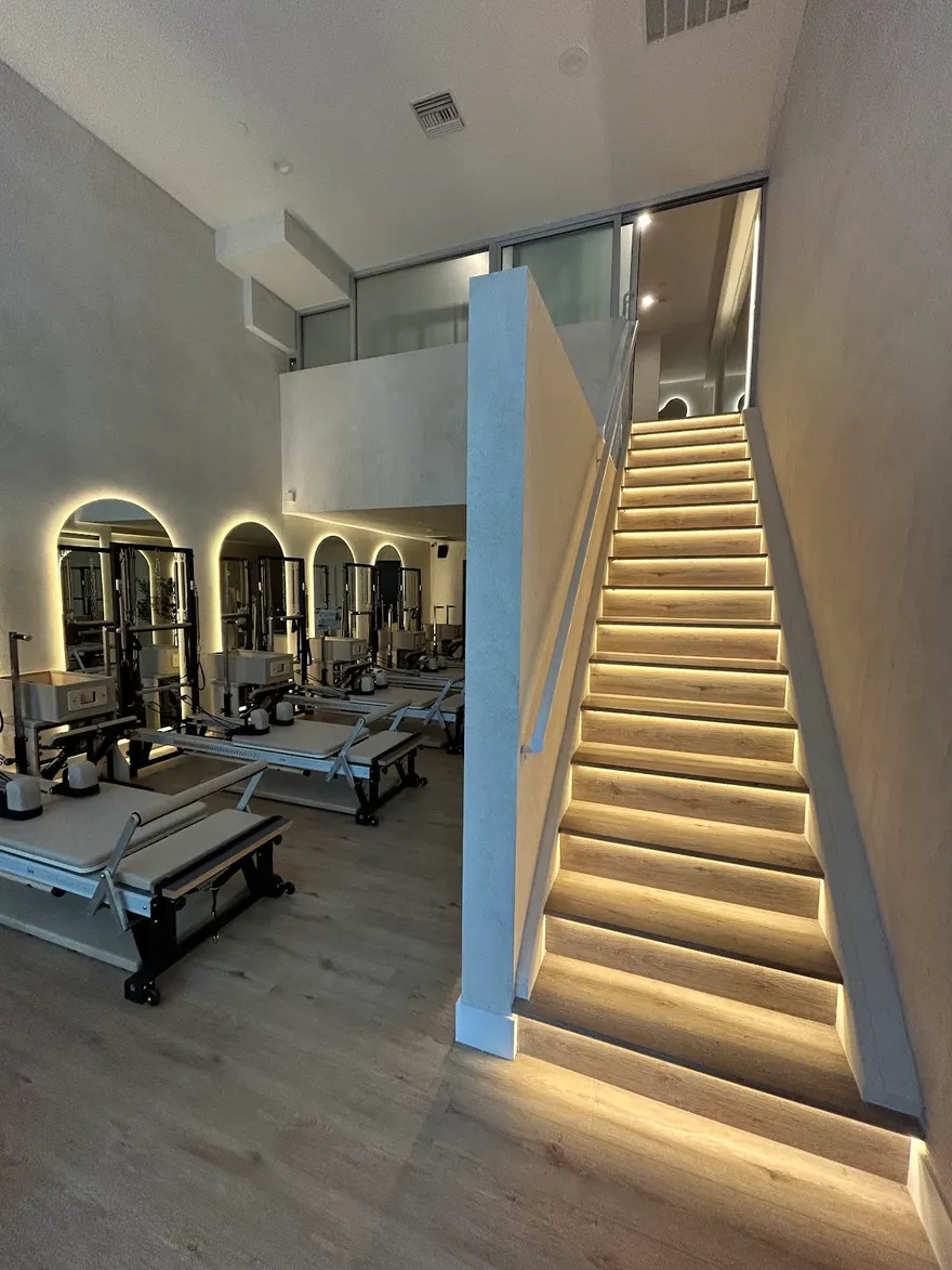 Hess Pilates — Westlake, CA