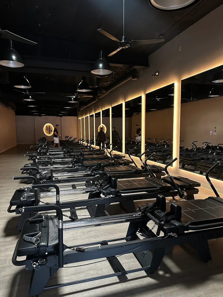 HONOR Pilates La Jolla — La Jolla, CA
