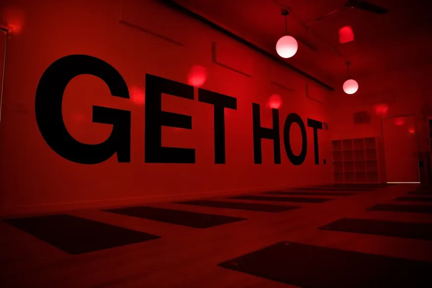 Hot Pilates — West Hollywood, CA