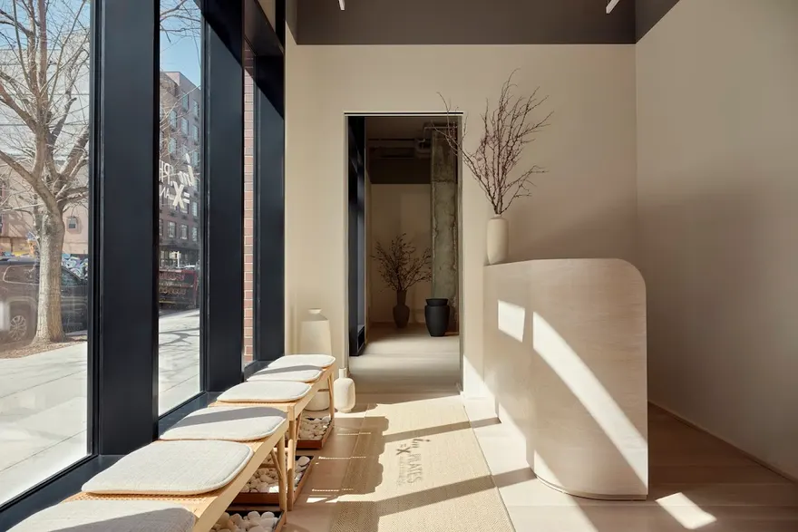 IMX Pilates & Fitness - Brooklyn — reformer Pilates studio in Brooklyn, NY