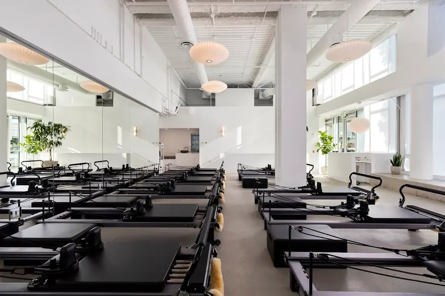 Karen Lord Pilates Movement Santa Monica — Santa Monica, CA