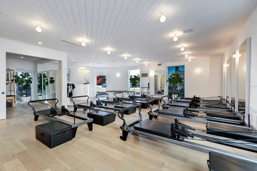 Karen Lord Pilates Movement Venice — Venice, CA