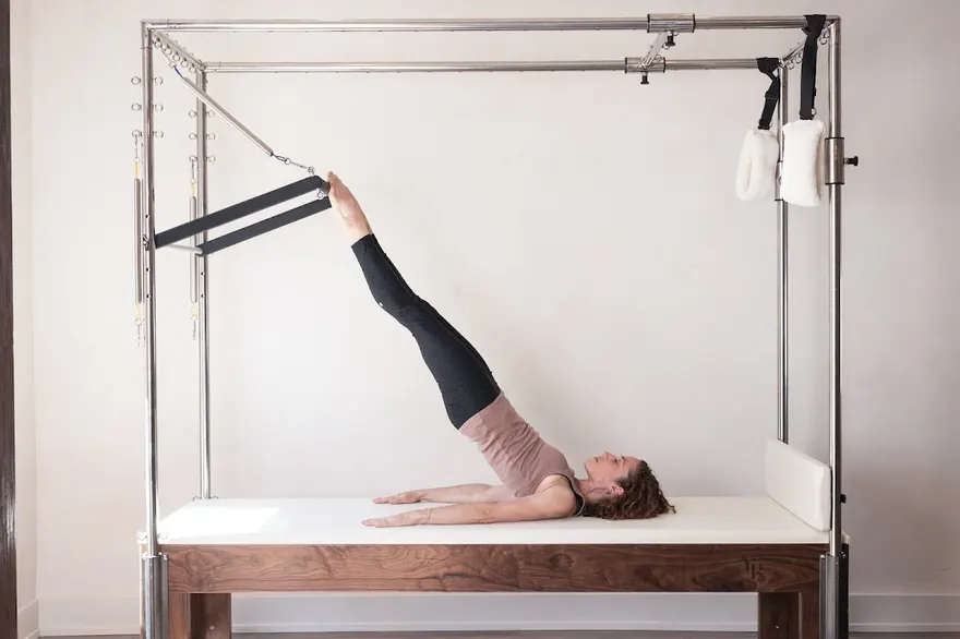 KIN Kollective Pilates- Brooklyn Heights — reformer Pilates studio in Brooklyn, NY