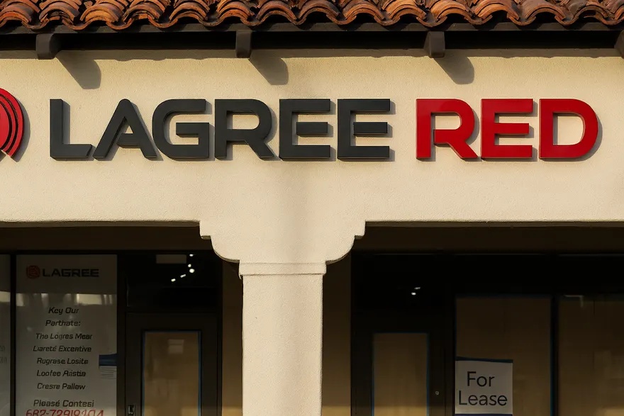 Lagree Red - Carlsbad — Carlsbad, CA