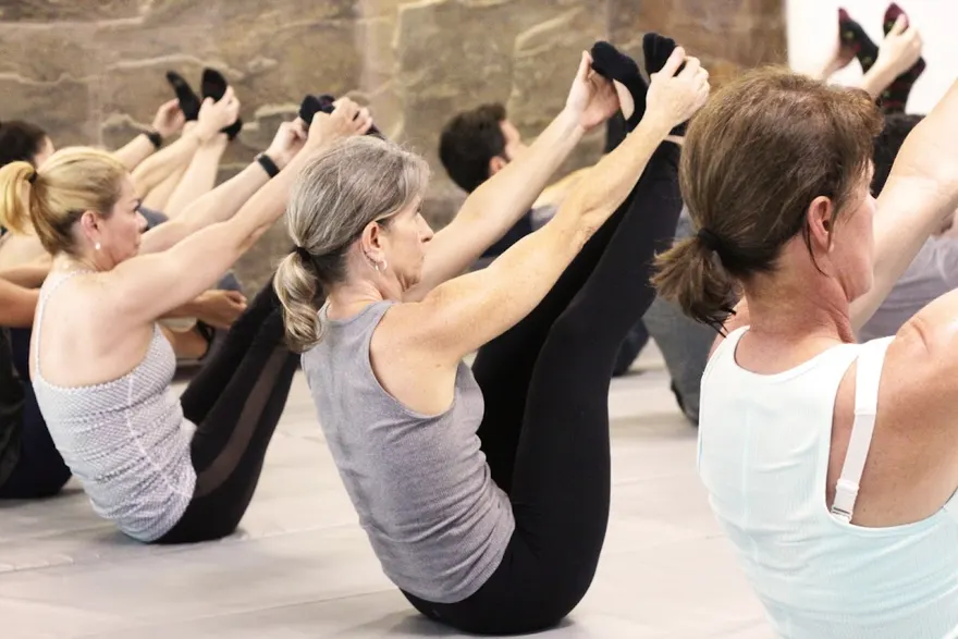 LifeSpan Pilates NYC — Manhattan, NY