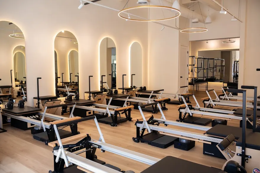 LiveMetta Pilates — Encinitas, CA