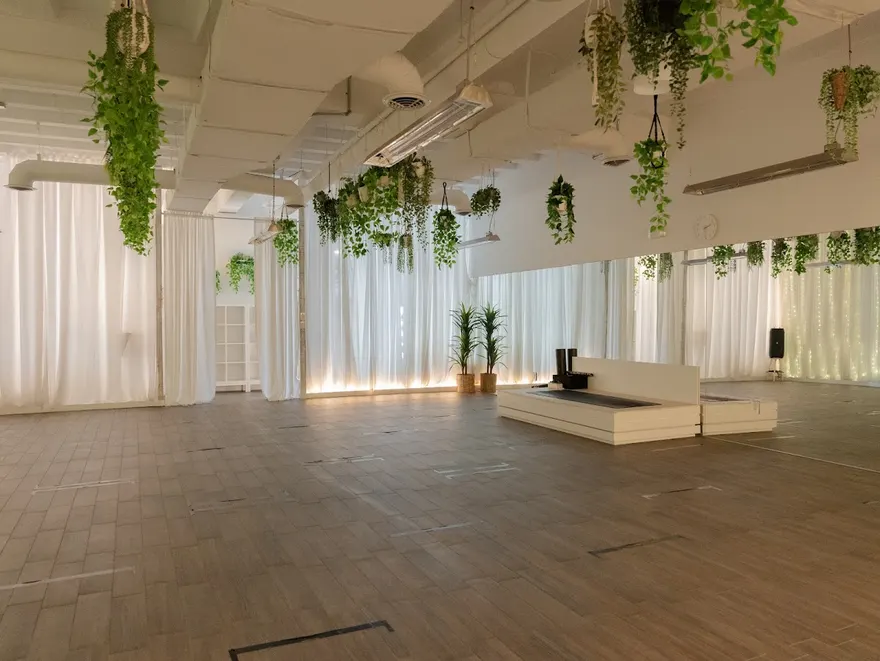 Long Lean Pilates — Brickell, FL
