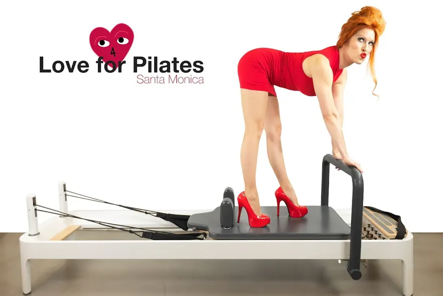 Love for Pilates - Santa Monica — Santa Monica, CA
