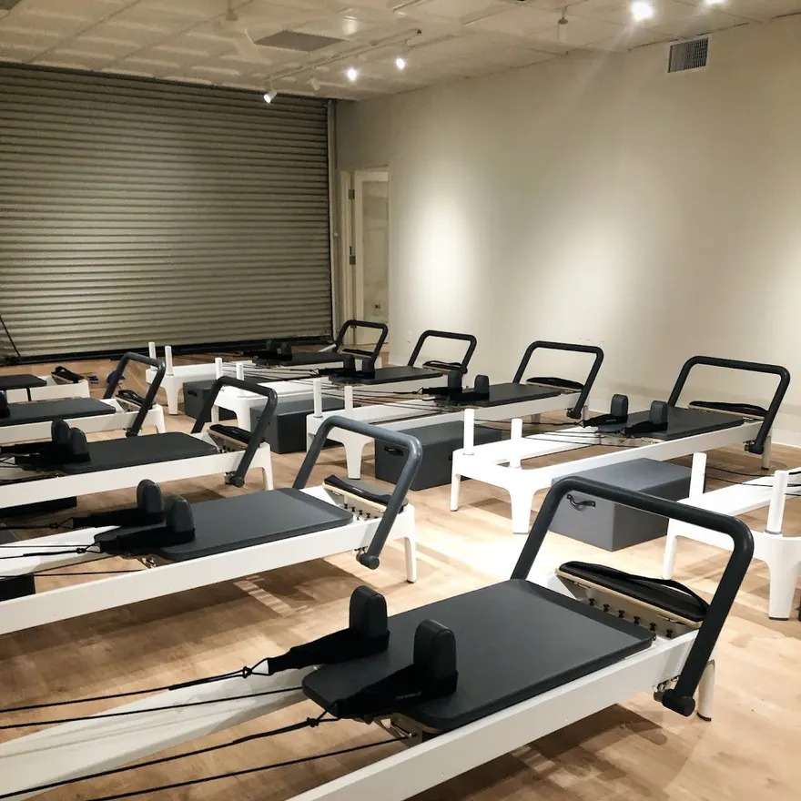 Made By Pilates — Highland Park, CA