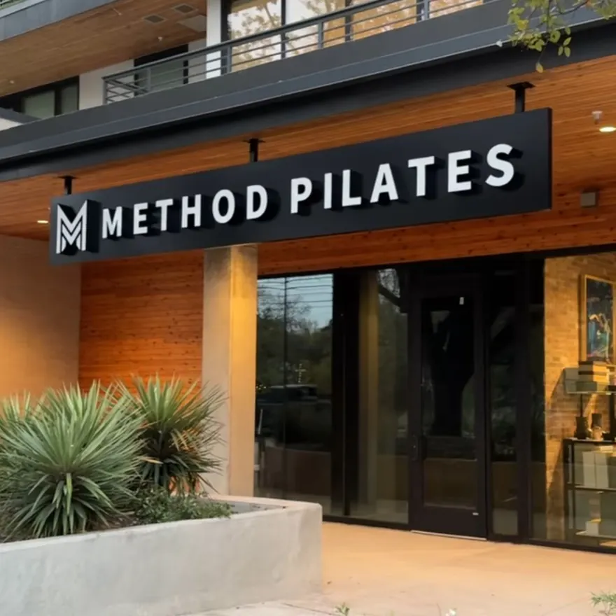 Method Pilates — East Austin, TX