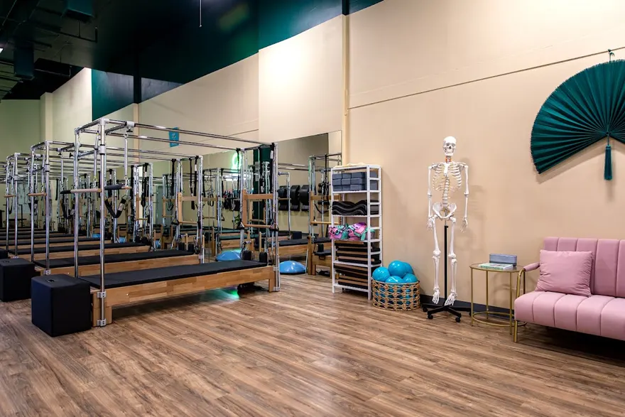 Mind Pilates - Bushwick — reformer Pilates studio in Brooklyn, NY