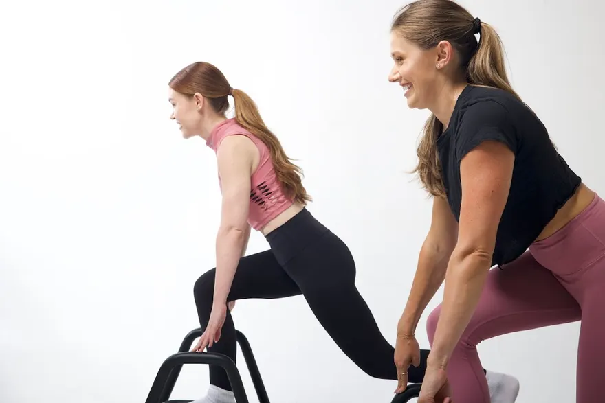 MOVE MADLY Lagree Studio- Encinitas — Encinitas, CA