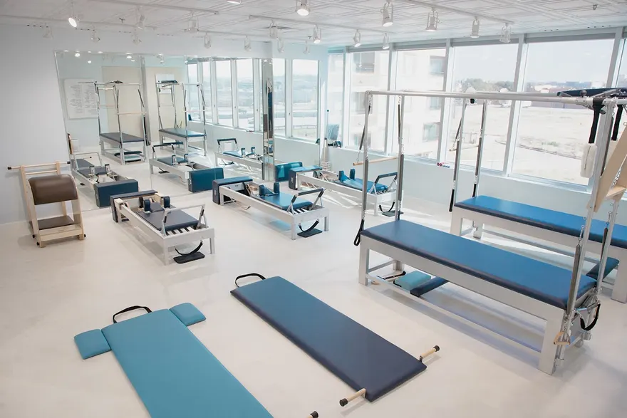My Pilates Studio — reformer Pilates studio in Carrollton, TX