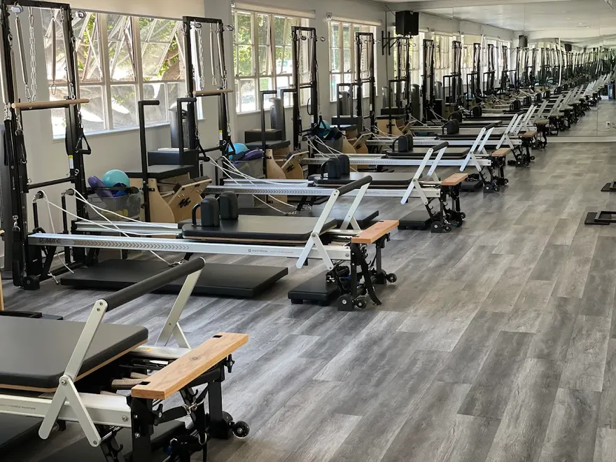 Natural Pilates - Beverly Hills — Beverly Hills, CA