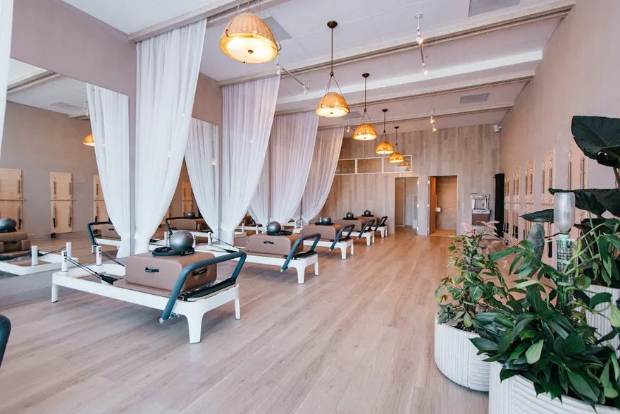 Petit Pilates — Kearny Mesa, CA