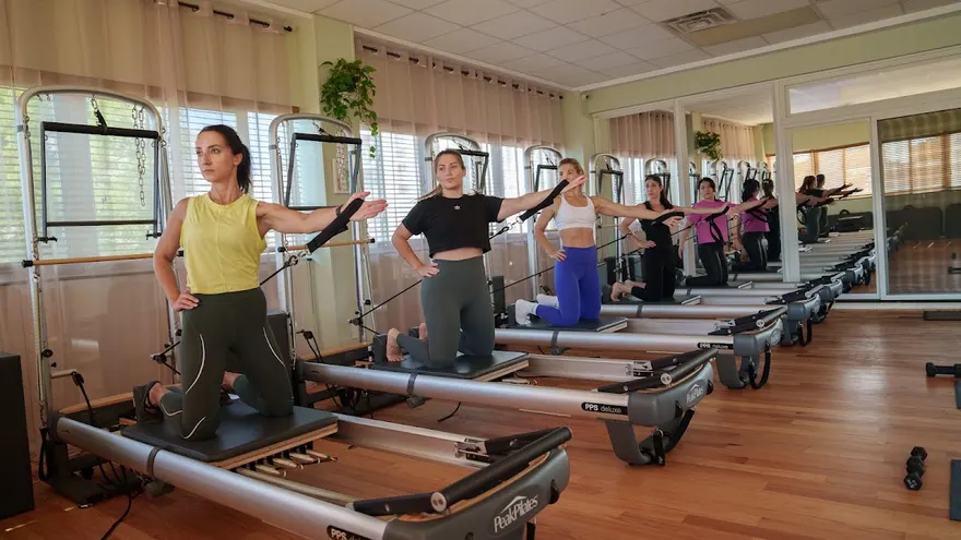 PhysioLab Pilates Studio — reformer Pilates studio in Brooklyn, NY