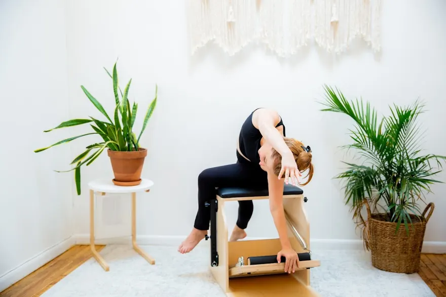 Pilates Assembly — reformer Pilates studio in Brooklyn, NY