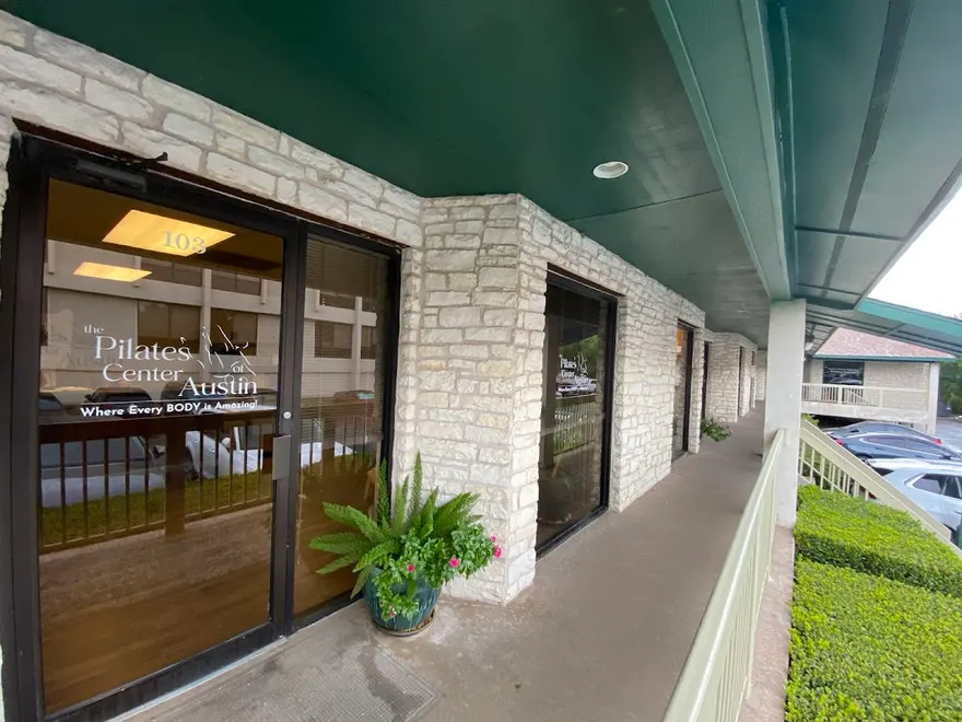 Pilates Center of Austin — reformer Pilates studio in North Shoal Creek, TX