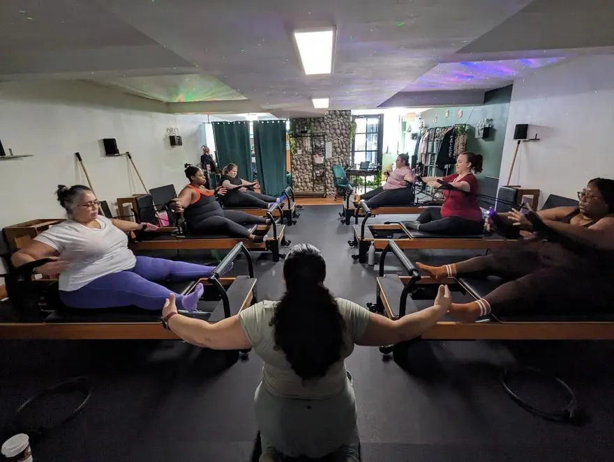 Pilates Coven — Manhattan, NY
