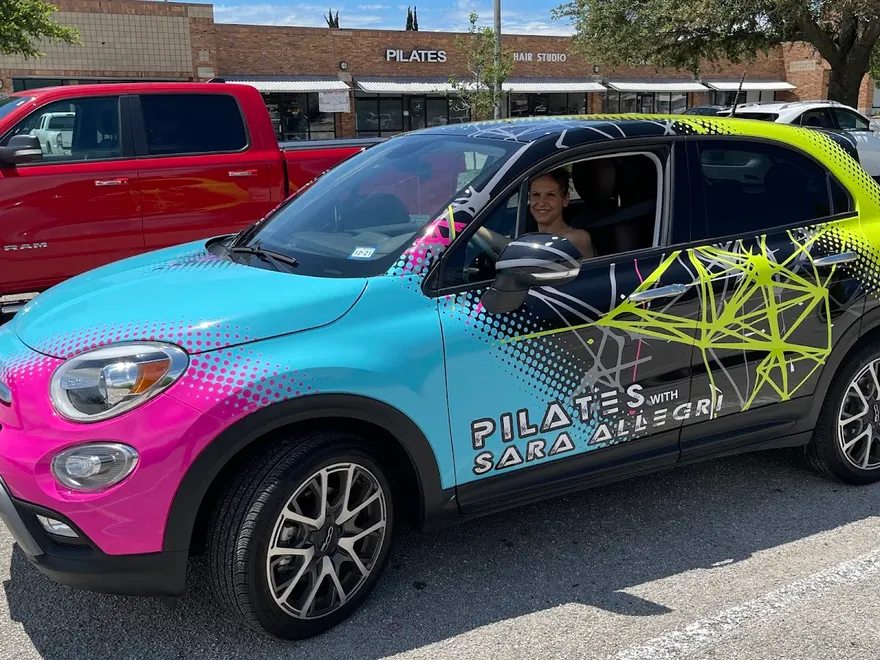 Pilates Island Studio — reformer Pilates studio in Cedar Park, TX