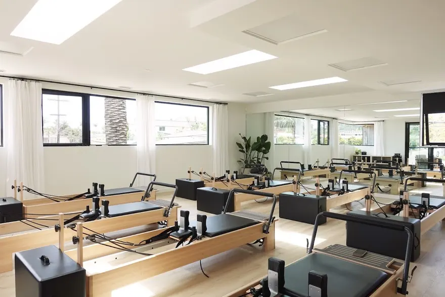 Pilates Leucadia — Encinitas, CA