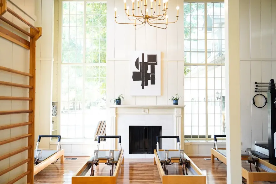Pilates Methodology — reformer Pilates studio in Oak Lawn, TX
