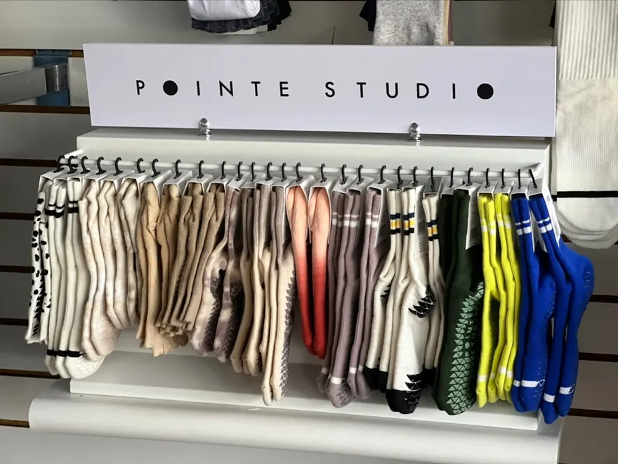 Pilates on the Beach Studio — reformer Pilates studio in Miami Beach, FL