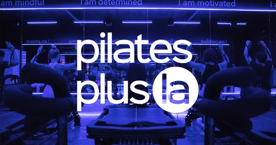 Pilates Plus LA - Studio City — Studio City, CA
