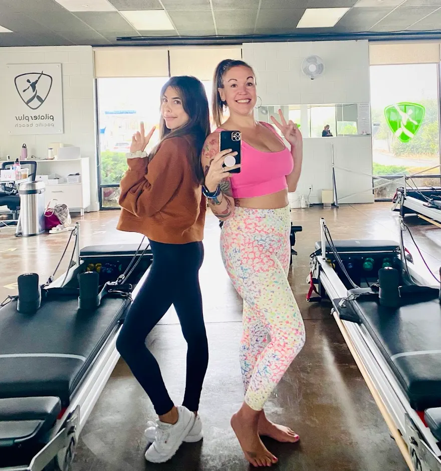 Pilates Plus Pacific Beach — Pacific Beach, CA