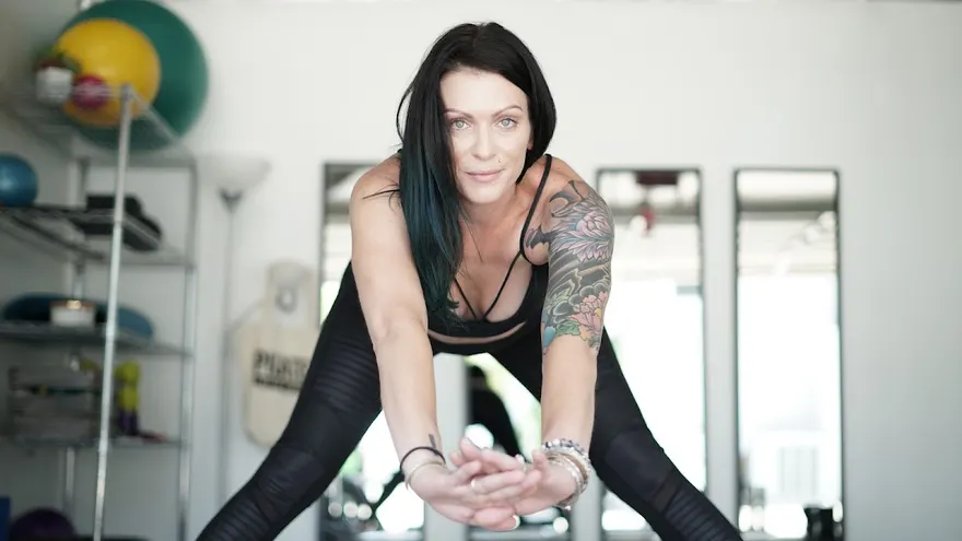 Pilates With Ashlee- PWA — Mid-City, CA