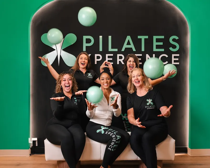 Pilates Xperience — reformer Pilates studio in Irving, TX