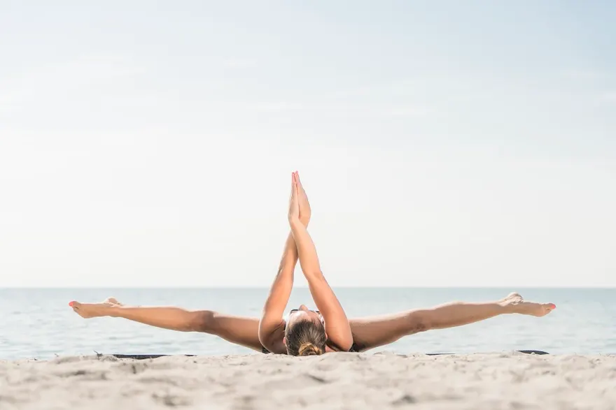 Pilates Zone — reformer Pilates studio in Key Biscayne, FL