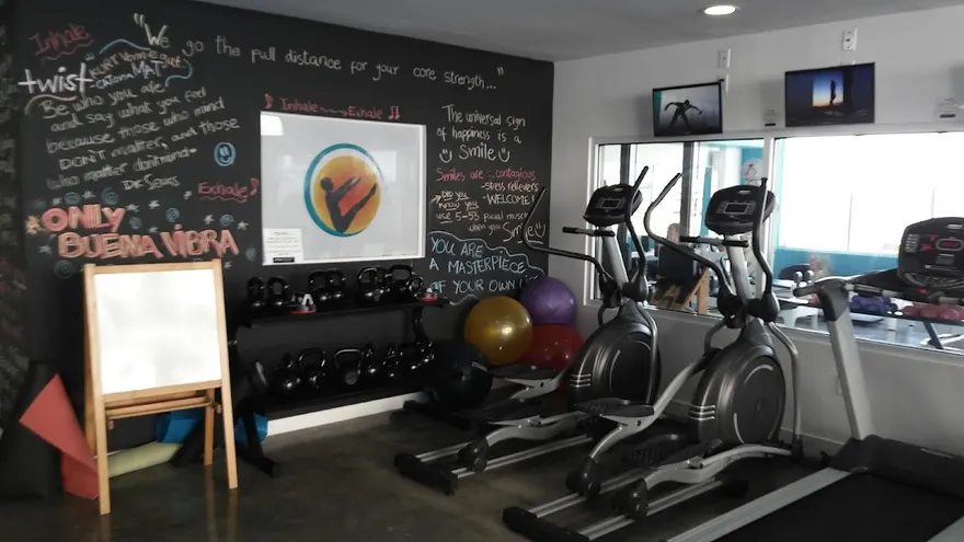 Pilathon Pilates - Wynwood — reformer Pilates studio in Wynwood Art District, FL
