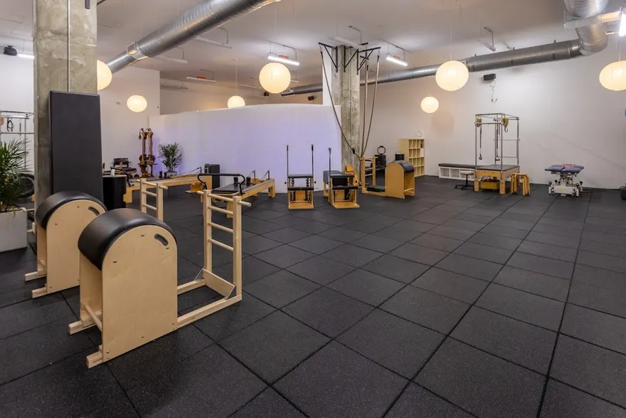 Polestar Pilates Dadeland — reformer Pilates studio in Miami, FL