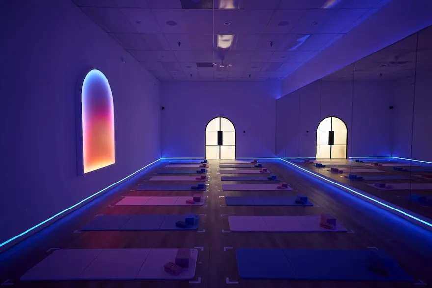 Portal Pilates — reformer Pilates studio in Brickell, FL