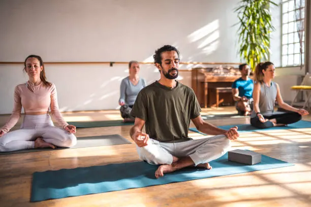 Prana Yoga Pilates Studio — reformer Pilates studio in Brooklyn, NY