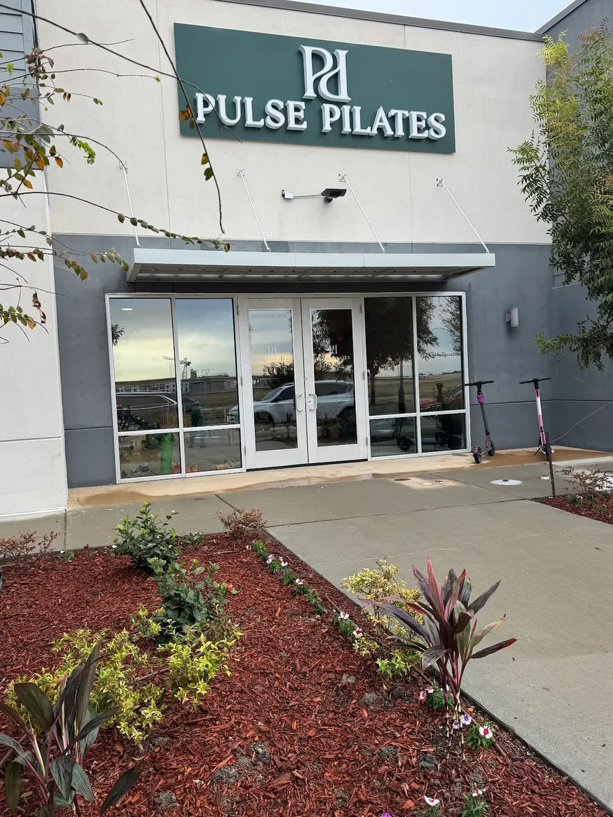 Pulse Pilates — reformer Pilates studio in Rowlett, TX