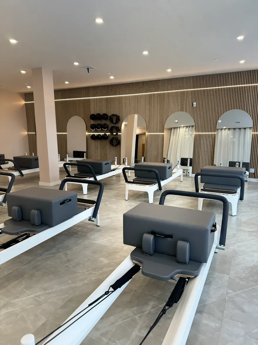 Reform Nation Pilates — reformer Pilates studio in Brooklyn, NY