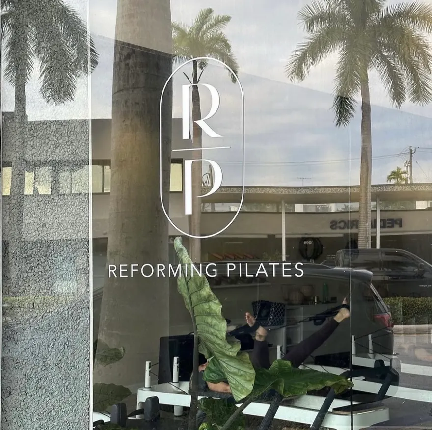 Reforming Pilates Bay Harbor Islands — reformer Pilates studio in Bay Harbor Islands, FL