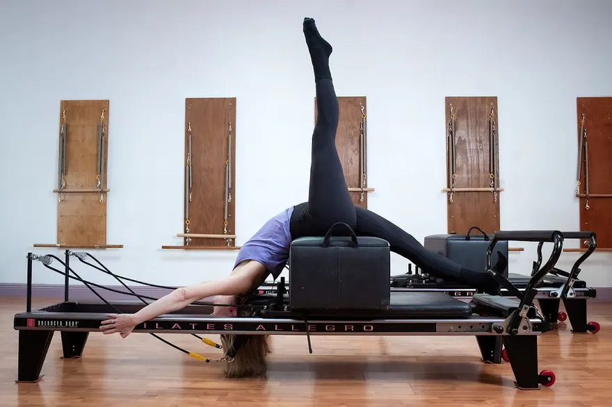 Renee Ricca's Pilates Center Aventura — reformer Pilates studio in Aventura, FL