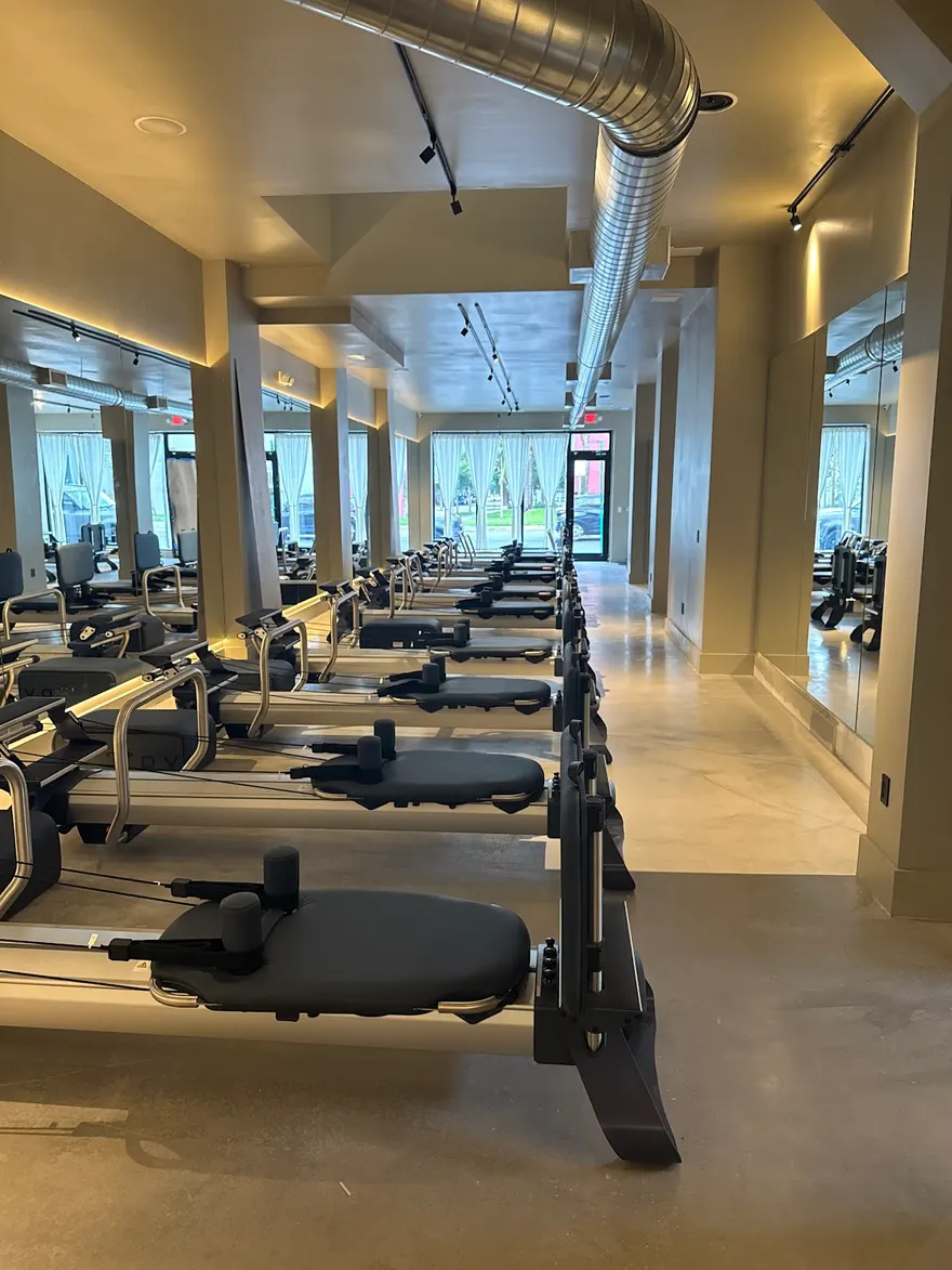 Revive Pilates — reformer Pilates studio in Edgewater, FL