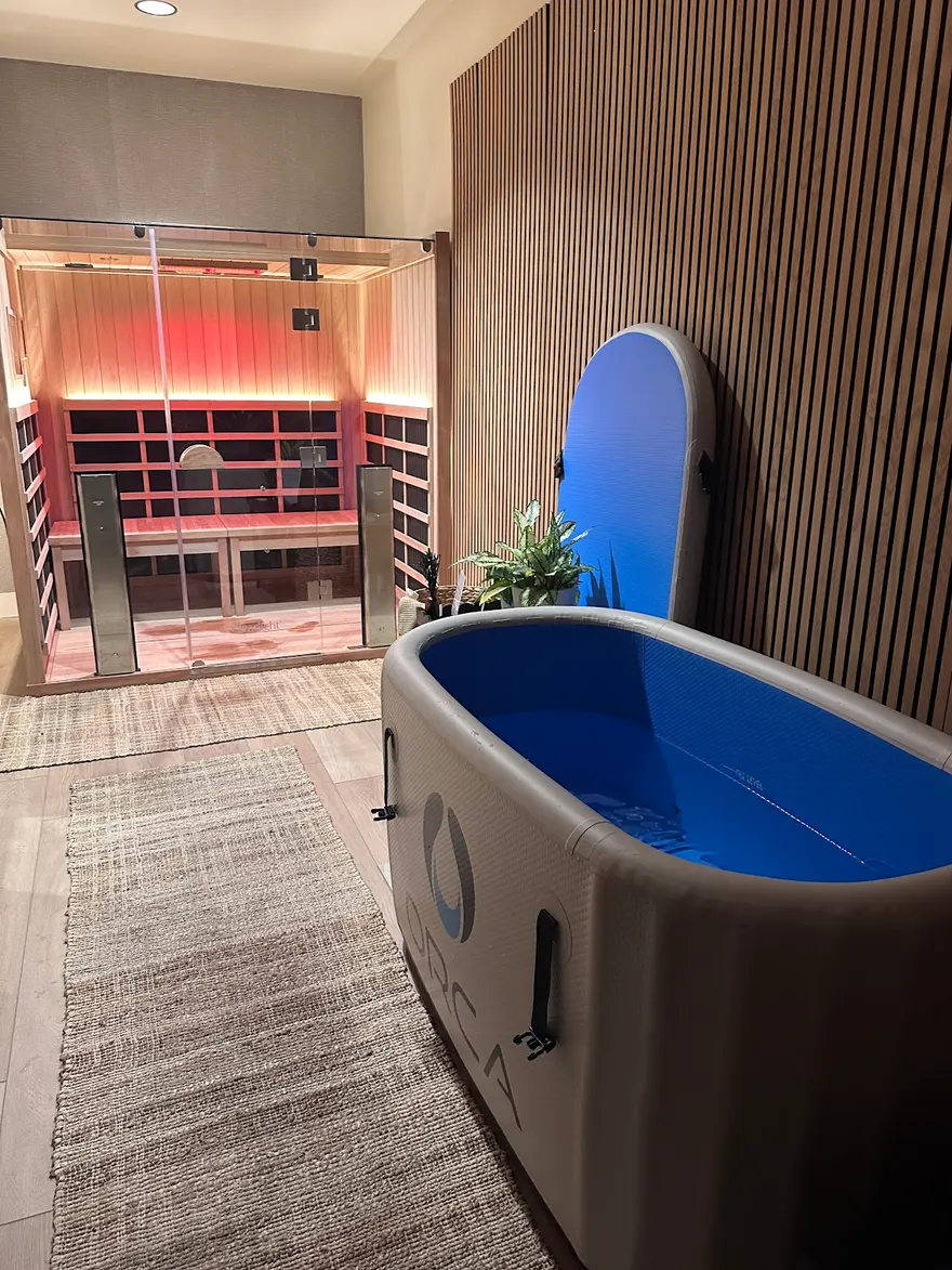 Rise Lagree Studio — Poway, CA