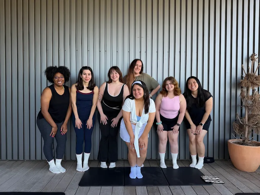 Ritual Moves Pilates (Austin) — reformer Pilates studio in Central East Austin, TX
