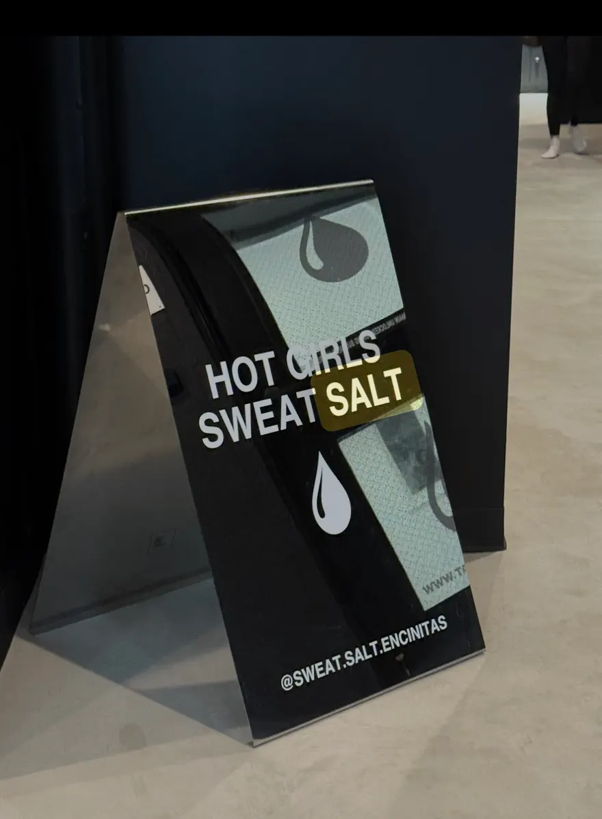 SALTVAULT Hot Pilates Classes & Studio of Encinitas, CA — Encinitas, CA