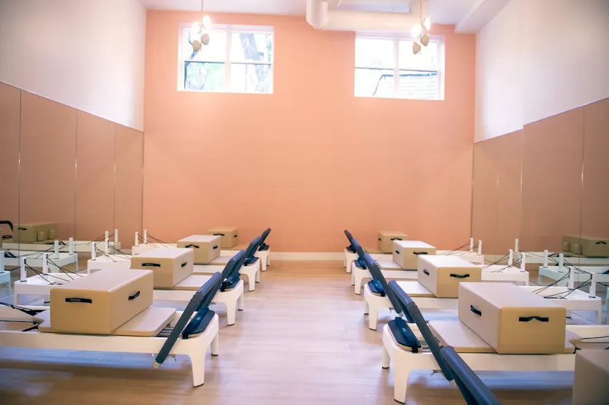 Selformer Pilates (Williamsburg) — reformer Pilates studio in Brooklyn, NY