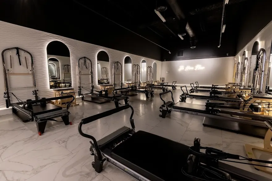 Sensory Pilates & Wellness - Miami — reformer Pilates studio in Miami, FL