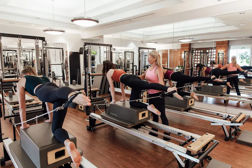 Shape Method Westlake — reformer Pilates studio in Westlake Medical Center, TX