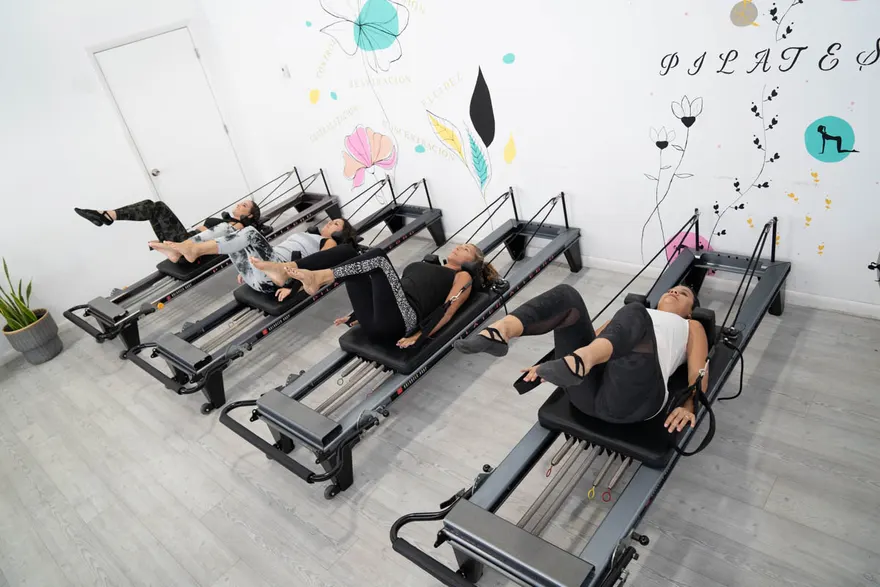 Sky Arts Studio Pilates | Doral — reformer Pilates studio in Miami, FL