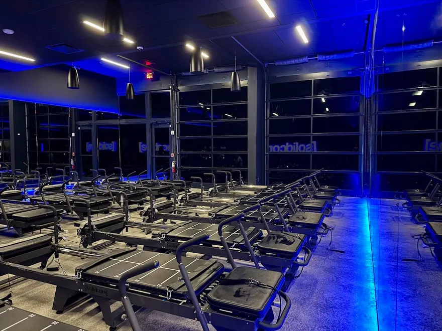 [solidcore] Sunset Harbour — reformer Pilates studio in Miami Beach, FL